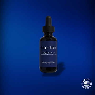 Nuroblü™ Methylene Blue 2.0