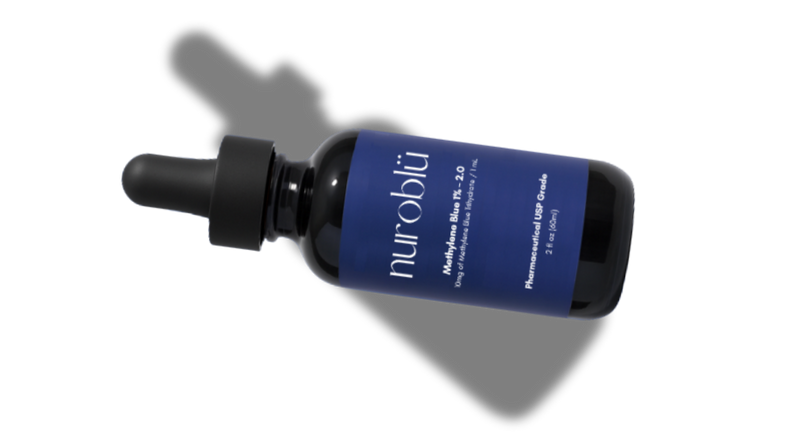 Nuroblü™ Methylene Blue 2.0